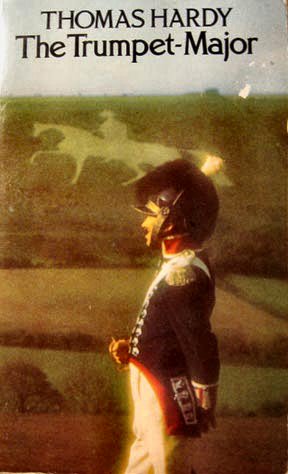 The Trumpet-Major [ePUB]